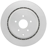 Bosch Quietcast Disc Brake Rotor 40011485-BOS