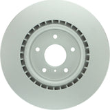 Bosch Quietcast Disc Brake Rotor 40011486-BOS