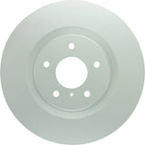 Bosch Quietcast Disc Brake Rotor 40011486-BOS
