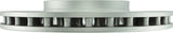 Bosch Quietcast Disc Brake Rotor 40011486-BOS