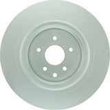 Bosch Quietcast Disc Brake Rotor 40011487-BOS