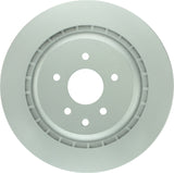 Bosch Quietcast Disc Brake Rotor 40011487-BOS