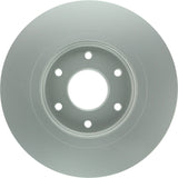 Bosch Quietcast Disc Brake Rotor 40011488-BOS