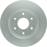 Bosch Quietcast Disc Brake Rotor 40011488-BOS
