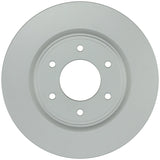 Bosch Quietcast Disc Brake Rotor 40011489-BOS