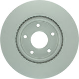Bosch Quietcast Disc Brake Rotor 40011557-BOS