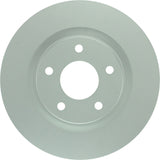Bosch Quietcast Disc Brake Rotor 40011557-BOS