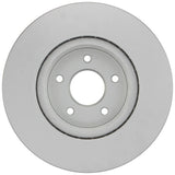 Bosch Quietcast Disc Brake Rotor 40011583-BOS