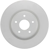 Bosch Quietcast Disc Brake Rotor 40011583-BOS