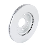 Bosch Quietcast Disc Brake Rotor 40011603-BOS