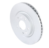 Bosch Quietcast Disc Brake Rotor 40011604-BOS