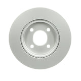 Bosch Quietcast Disc Brake Rotor 40011605-BOS