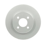Bosch Quietcast Disc Brake Rotor 40011605-BOS