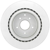 Bosch Quietcast Disc Brake Rotor 40011629-BOS