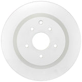 Bosch Quietcast Disc Brake Rotor 40011629-BOS