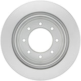Bosch Quietcast Disc Brake Rotor 40011649-BOS