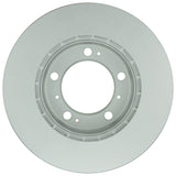 Bosch Quietcast Disc Brake Rotor 42011124-BOS