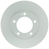 Bosch Quietcast Disc Brake Rotor 42011124-BOS