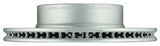 Bosch Quietcast Disc Brake Rotor 42011124-BOS