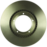 Bosch Quietcast Disc Brake Rotor 42011125-BOS