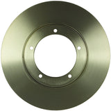 Bosch Quietcast Disc Brake Rotor 42011125-BOS