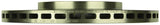 Bosch Quietcast Disc Brake Rotor 42011125-BOS