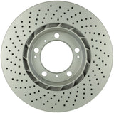 Bosch Quietcast Disc Brake Rotor 42011132-BOS