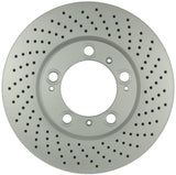Bosch Quietcast Disc Brake Rotor 42011132-BOS