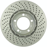 Bosch Quietcast Disc Brake Rotor 42011136-BOS