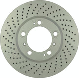 Bosch Quietcast Disc Brake Rotor 42011136-BOS