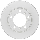 Bosch Quietcast Disc Brake Rotor 42011148-BOS