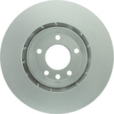 Bosch Quietcast Disc Brake Rotor 42011150-BOS