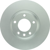 Bosch Quietcast Disc Brake Rotor 42011150-BOS