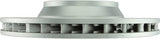 Bosch Quietcast Disc Brake Rotor 42011150-BOS