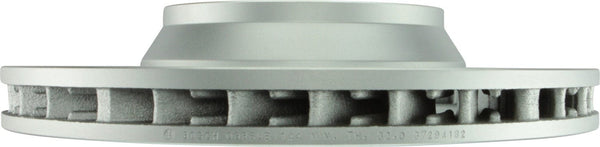 Quietcast Disc Brake Rotor (349x34mm) – UroTuning