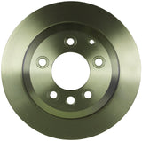 Bosch Quietcast Disc Brake Rotor 42011151-BOS