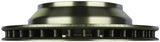 Bosch Quietcast Disc Brake Rotor 42011151-BOS