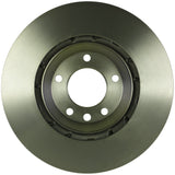 Bosch Quietcast Disc Brake Rotor 42011152-BOS