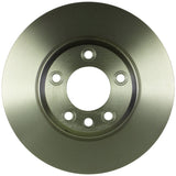 Bosch Quietcast Disc Brake Rotor 42011152-BOS