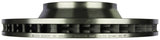 Bosch Quietcast Disc Brake Rotor 42011152-BOS