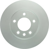Bosch Quietcast Disc Brake Rotor 42011153-BOS