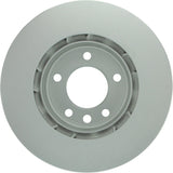 Bosch Quietcast Disc Brake Rotor 42011154-BOS