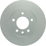 Bosch Quietcast Disc Brake Rotor 42011154-BOS