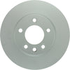 Quietcast Disc Brake Rotor (329x32mm)