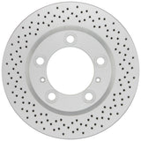 Bosch Quietcast Disc Brake Rotor 42011651-BOS