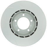Bosch Quietcast Disc Brake Rotor 42011661-BOS