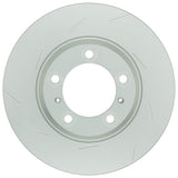 Bosch Quietcast Disc Brake Rotor 42011661-BOS