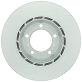 Bosch Quietcast Disc Brake Rotor 42011662-BOS