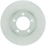 Bosch Quietcast Disc Brake Rotor 42011662-BOS