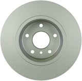 Bosch Quietcast Disc Brake Rotor 44011158-BOS